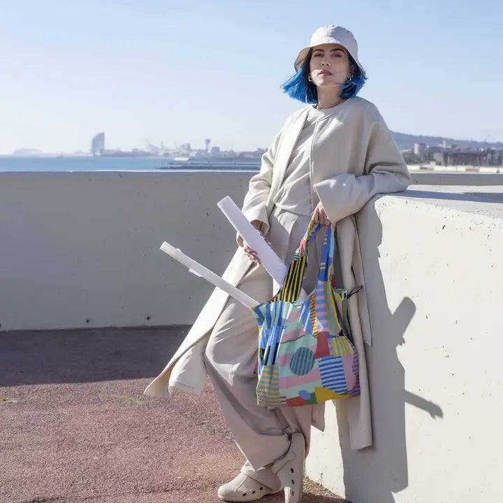 Tasche Notabag Tote | Landscape