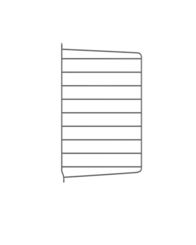 String Furniture | Wandleiter H 50cm