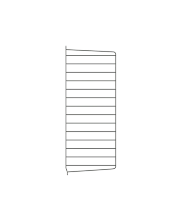 String Furniture | Wandleiter H 75cm