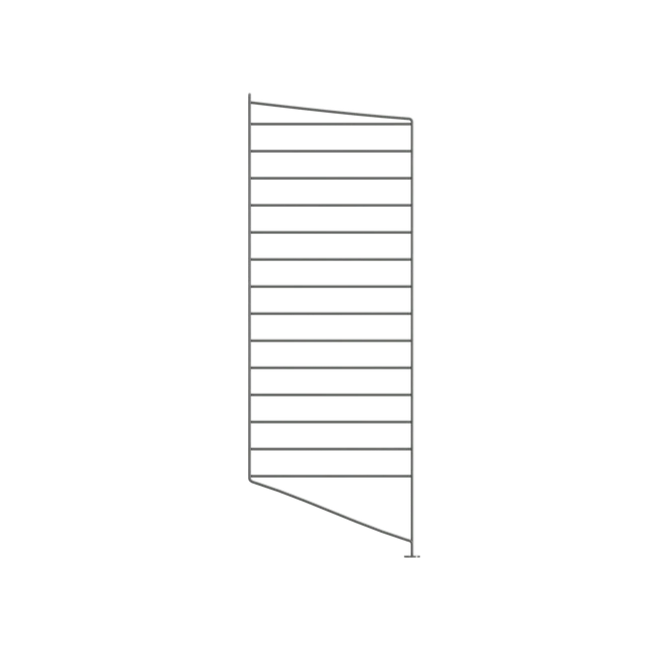 String Furniture | Bodenleiter H 85cm