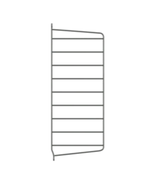 String Furniture | Wandleiter H 50cm