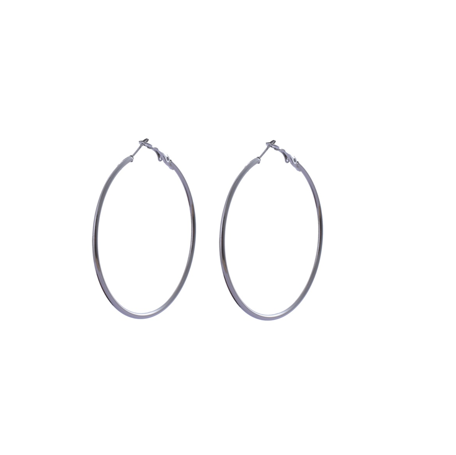 Creole | Basic Hoop 50mm