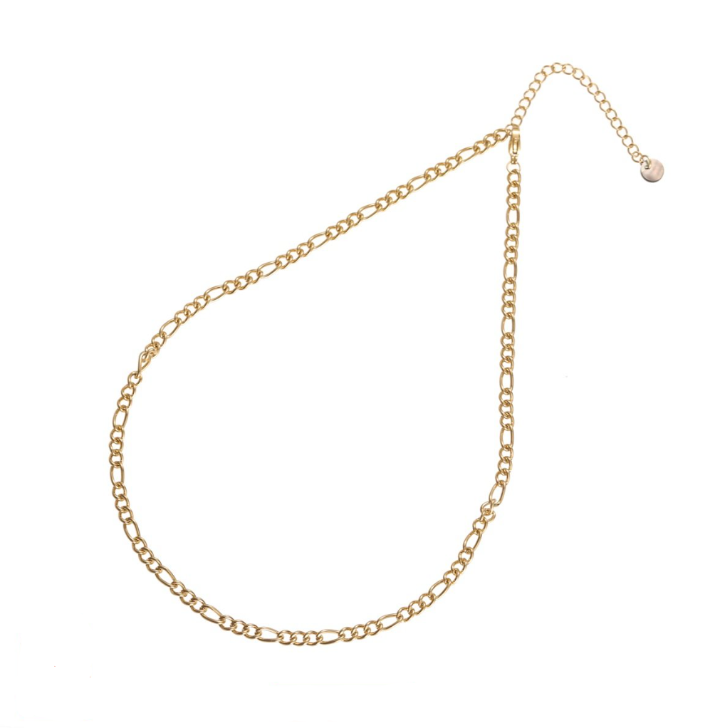 Halskette | Classic Link