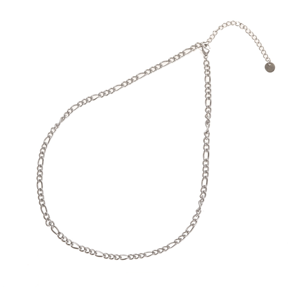 Halskette | Classic Link