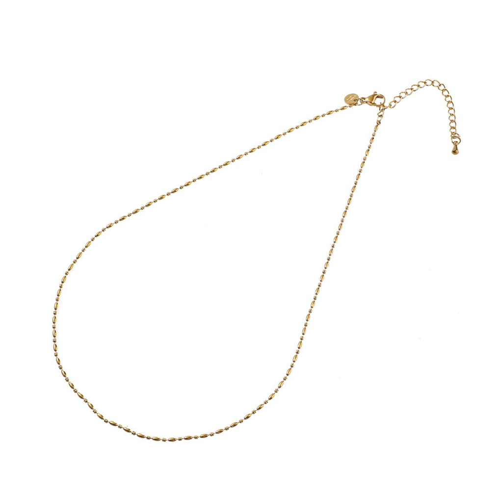 Halskette | Double Link