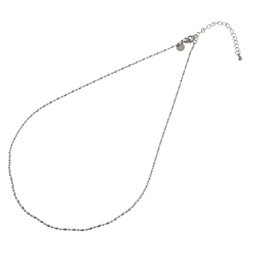 Halskette | Double Link