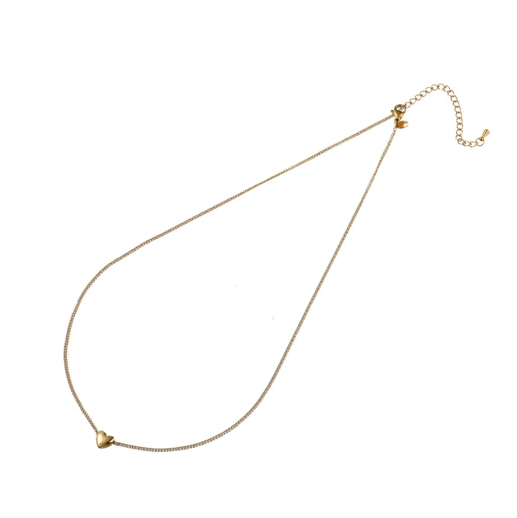 Halskette | Subtle Heart