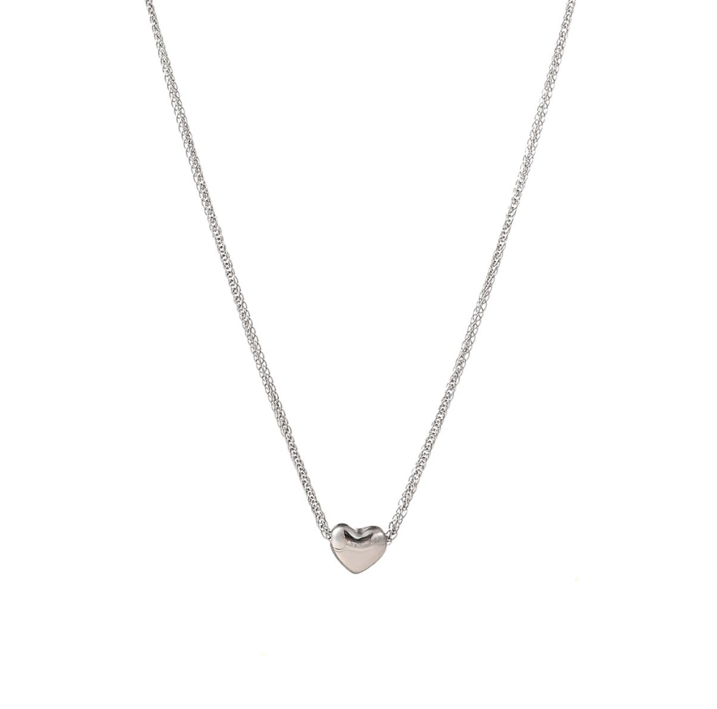 Halskette | Subtle Heart