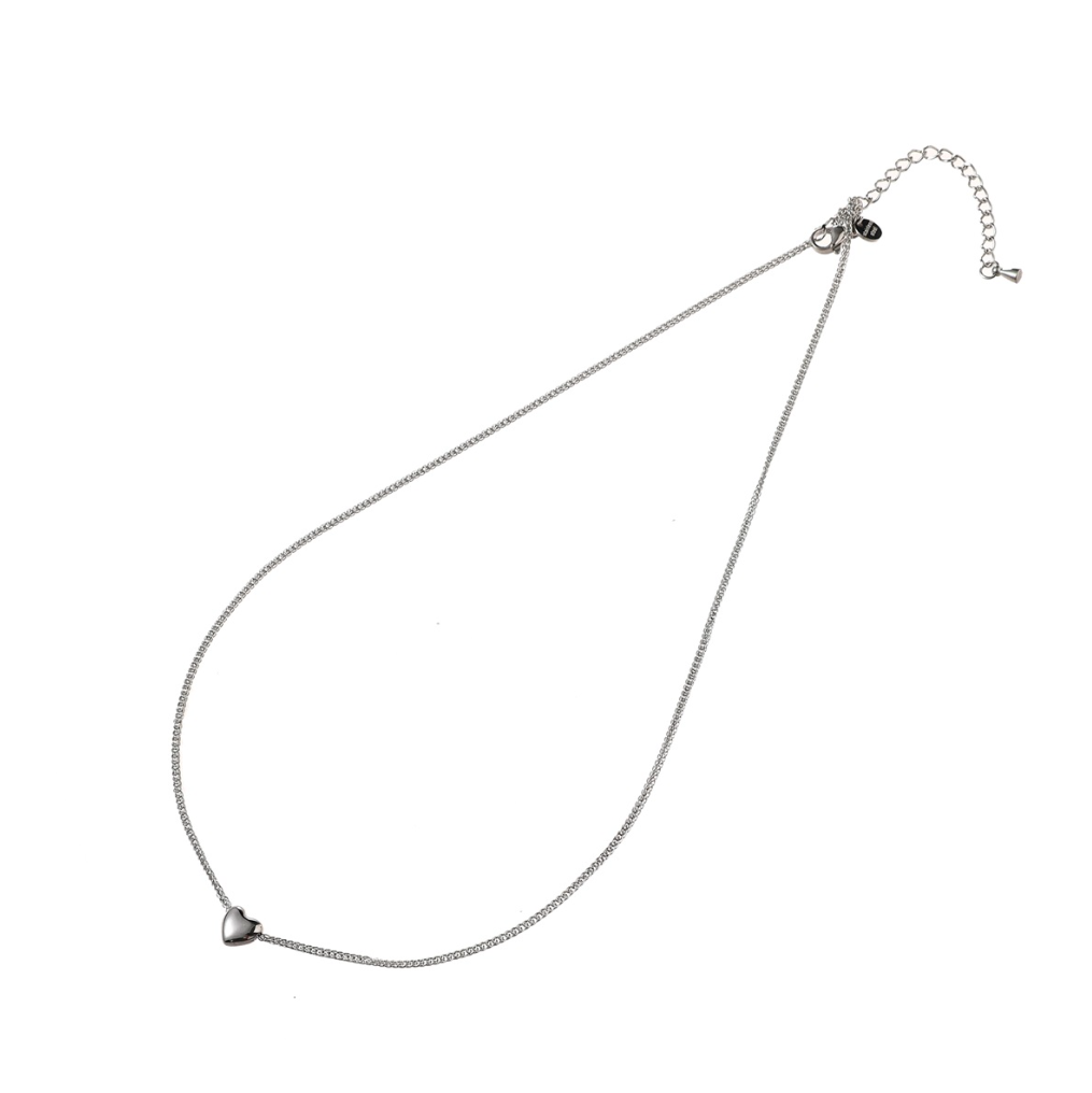 Halskette | Subtle Heart