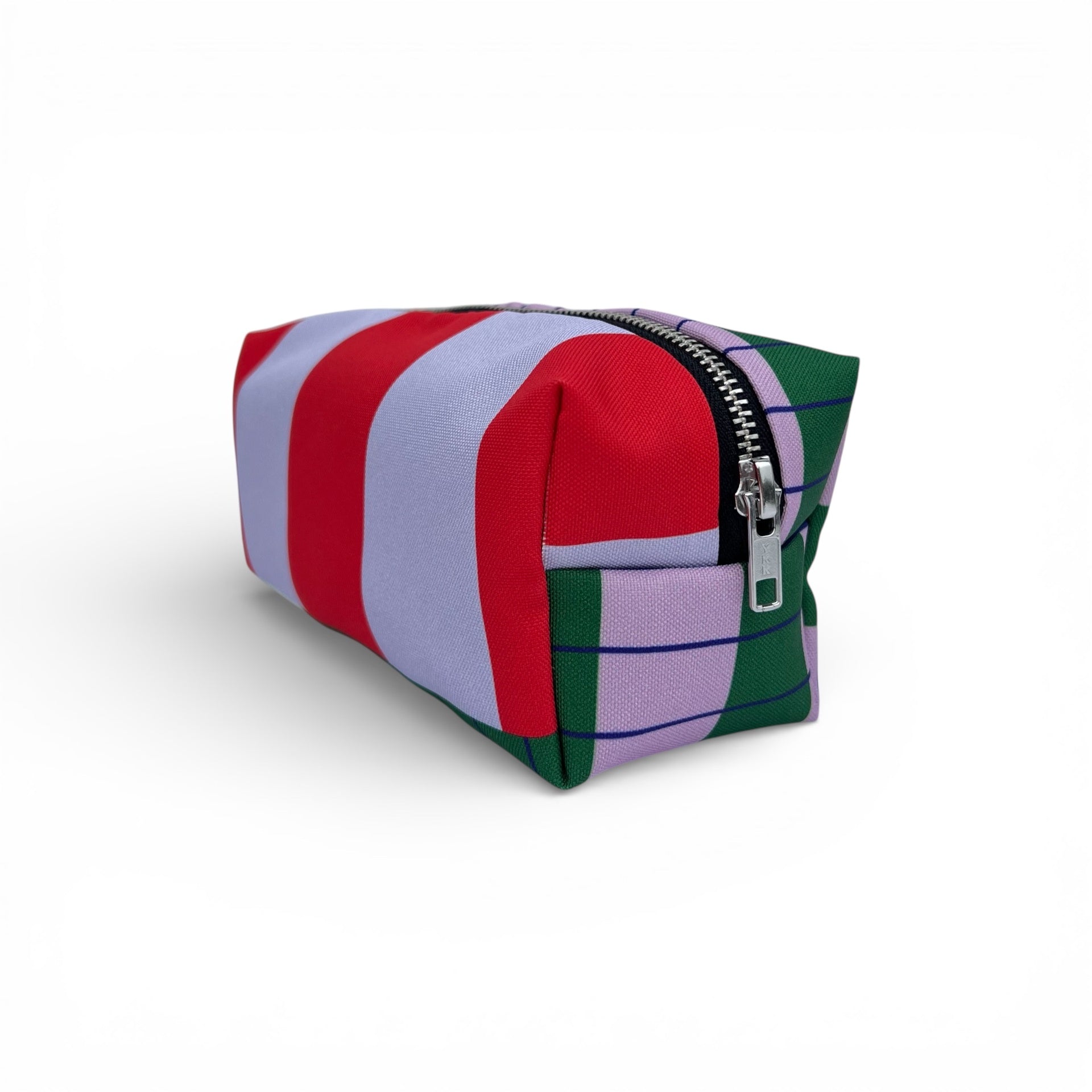 Etui Block | Striped Colorful 01