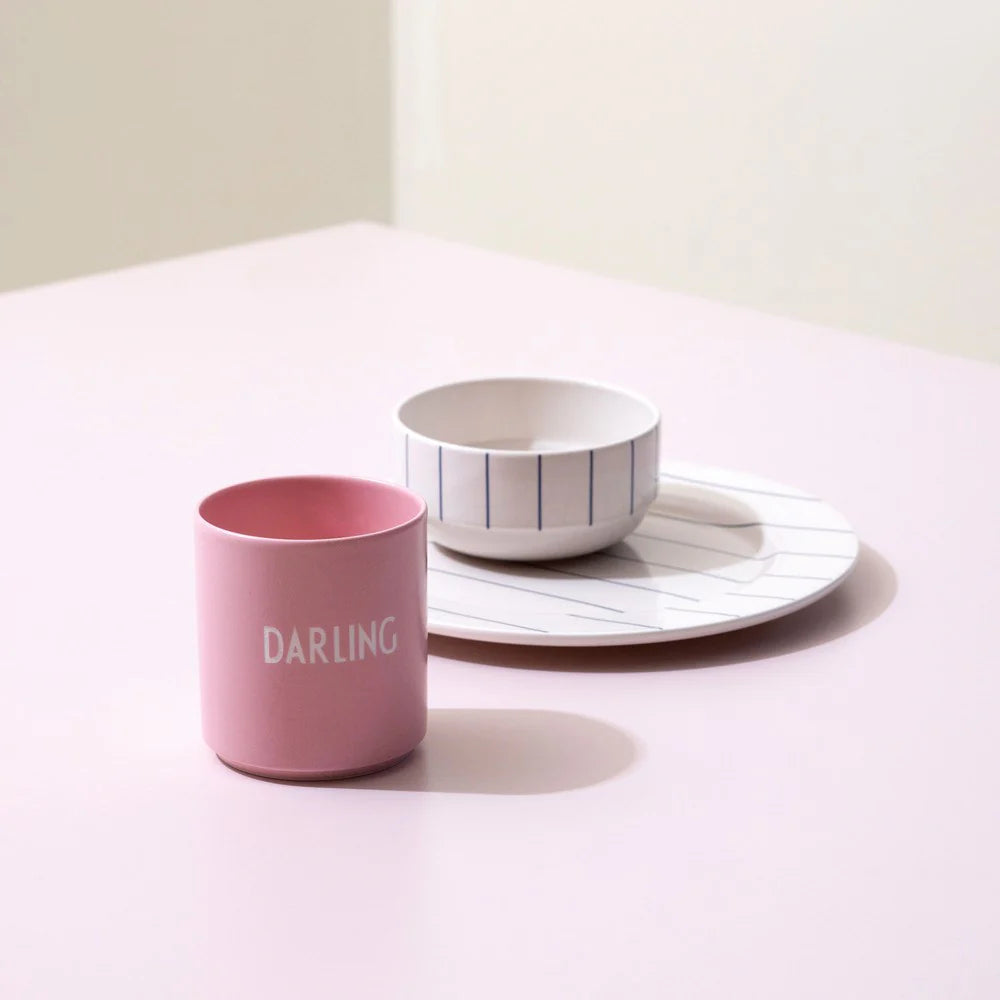 Favourite Cups | Darling Pink