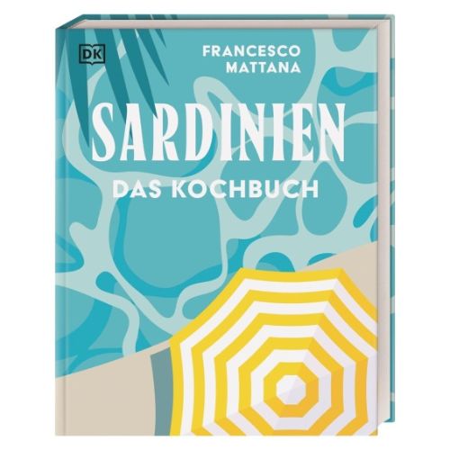 Kochbuch | Sardinien
