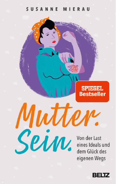 Buch | Mutter. Sein.