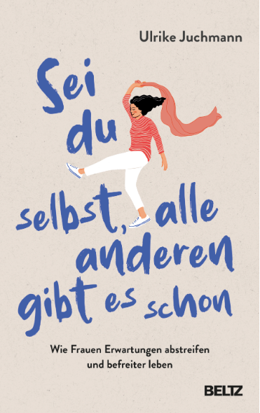 Buch | Sei du selbst, alle anderen gibt es schon