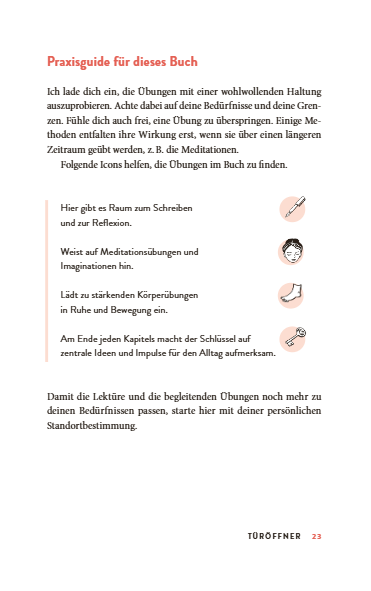 Buch | Sei du selbst, alle anderen gibt es schon