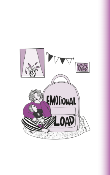Buch | Emotional Load