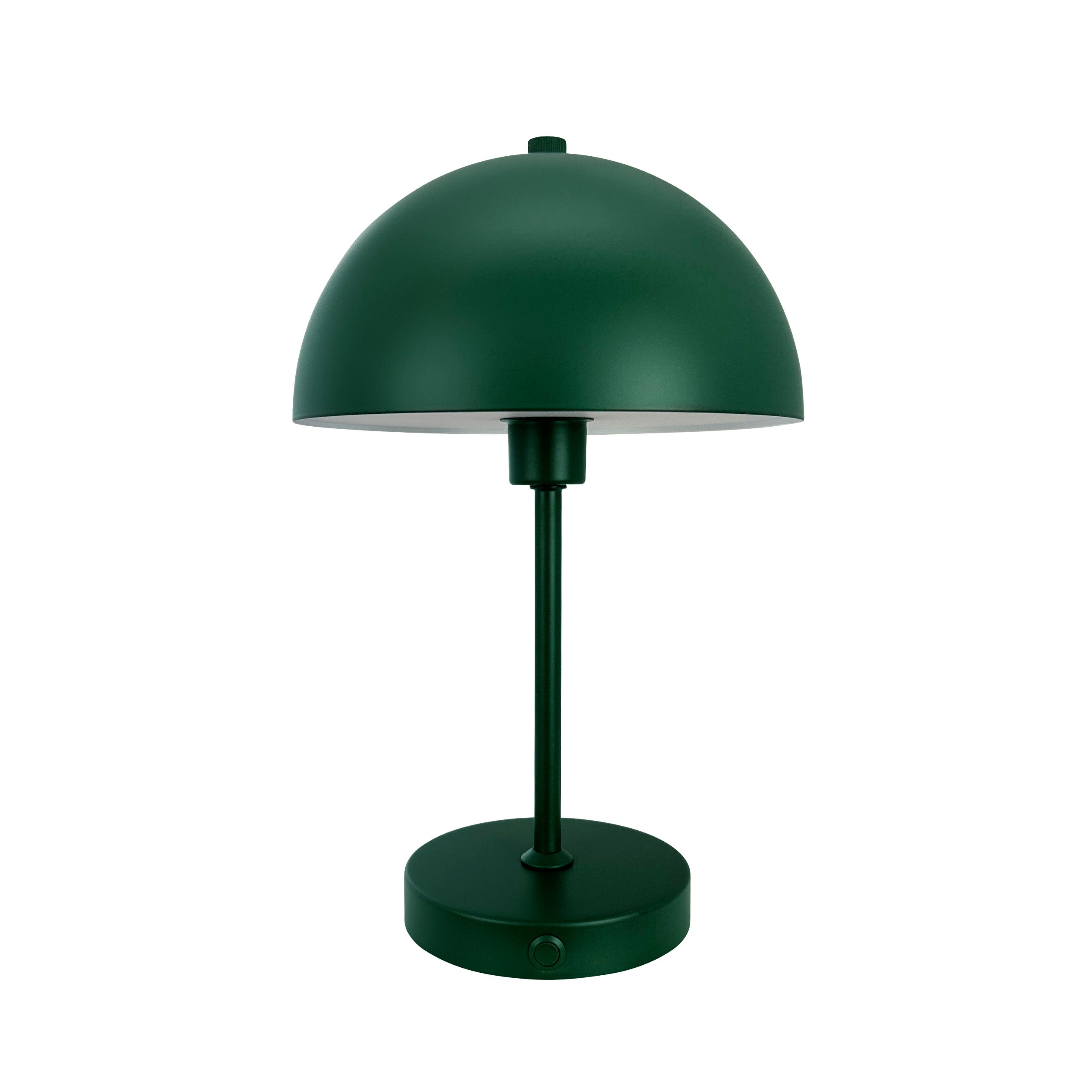 Lampe | Stockholm LED | dunkelgrün