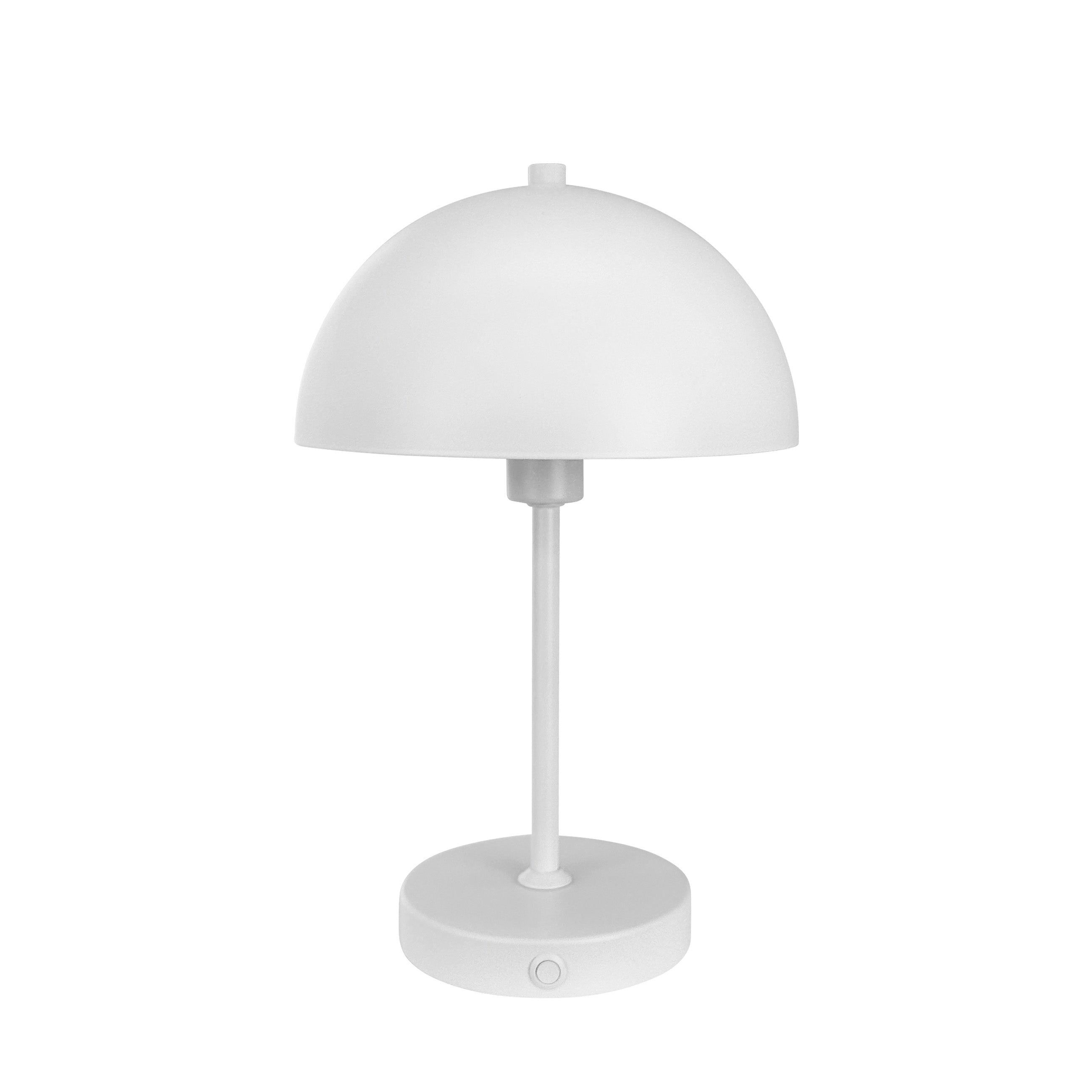 Lampe | Stockholm LED | weiß