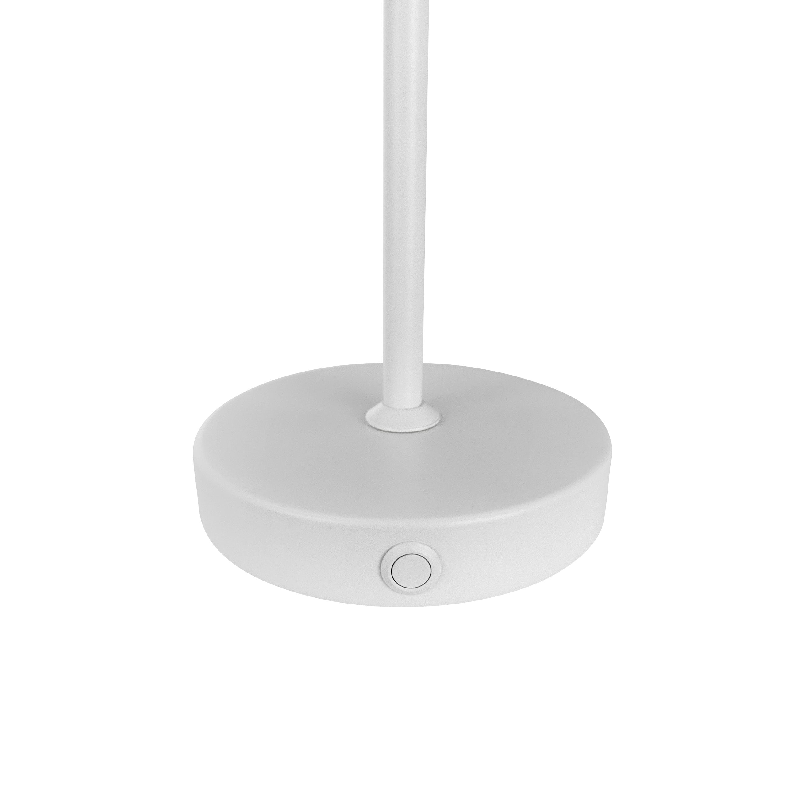 Lampe | Stockholm LED | weiß