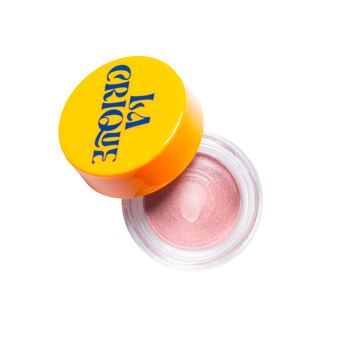 Creme-Lidschatten & Highlighter | 02 Rose Retro