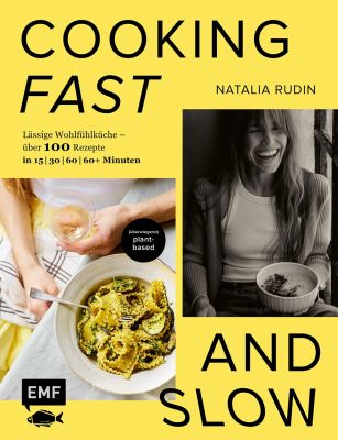 Kochbuch | Cooking Fast And Slow