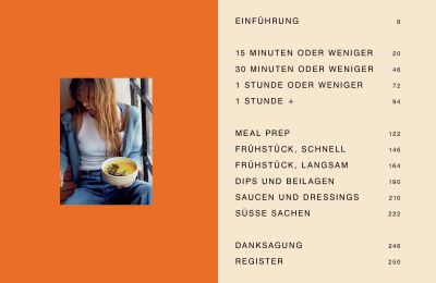 Kochbuch | Cooking Fast And Slow