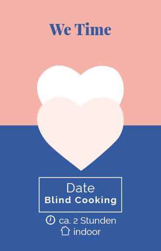 Kartenspiel | We Time