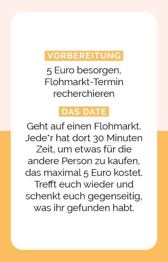 Kartenspiel | We Time