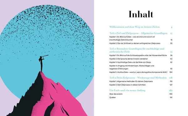 Buch | Smart & Steady: Erfolgreich sein, ohne sich zu verbiegen