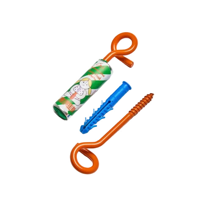 Schaukelhaken | Orange