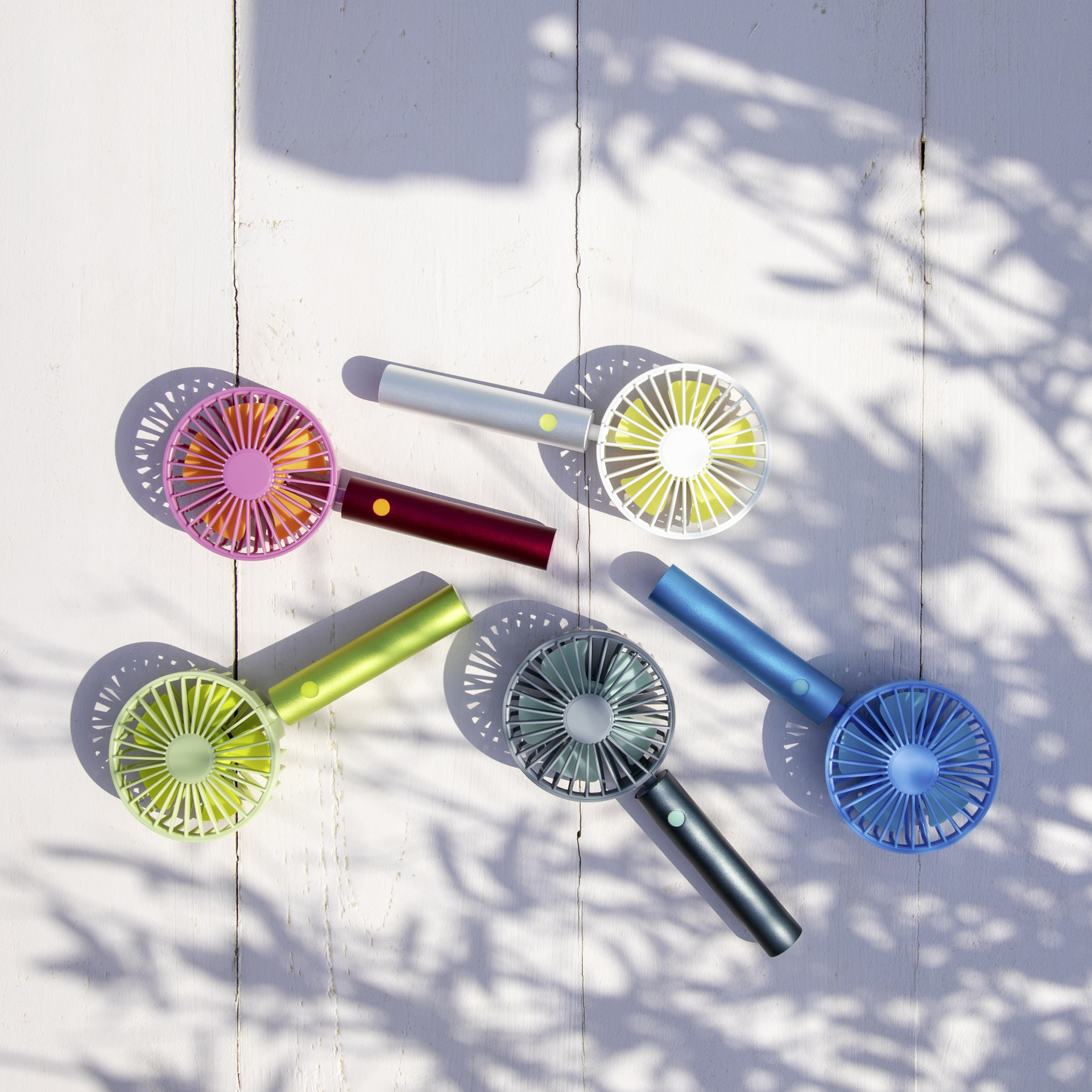 Ventilator | Flow