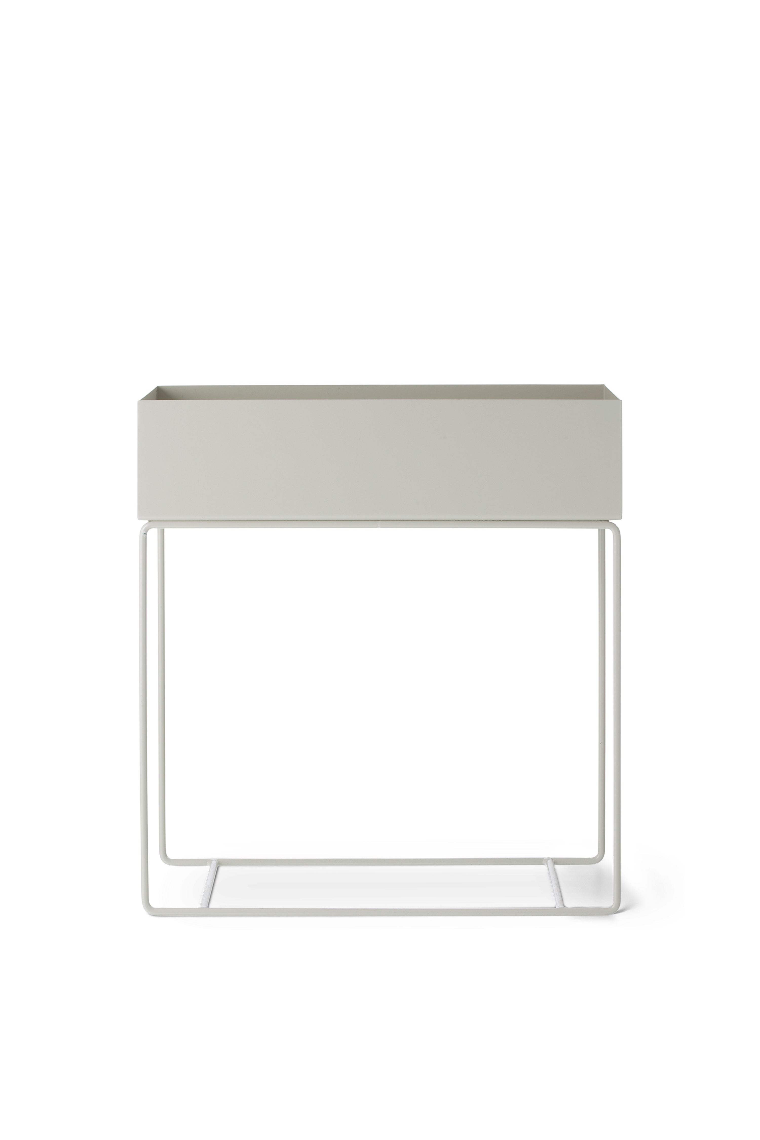 Konsole | Plant Box