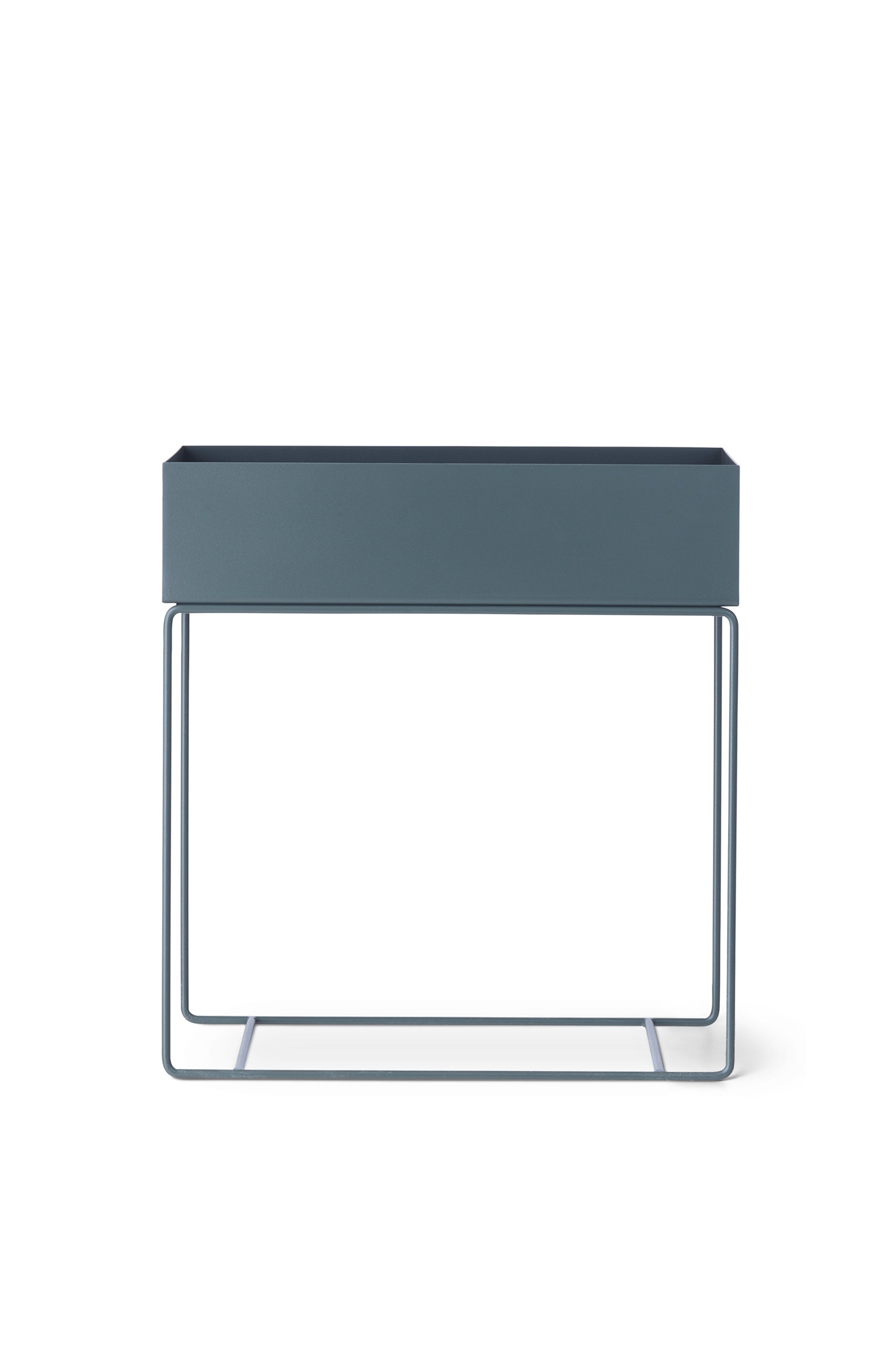Konsole | Plant Box