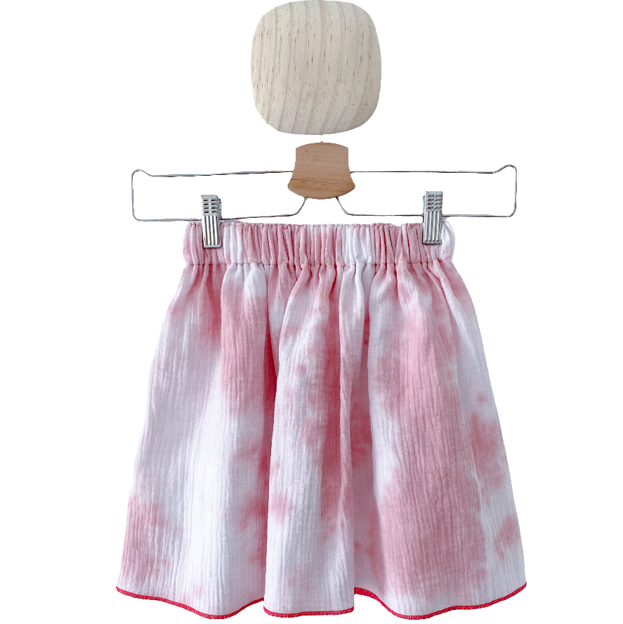 Kids Musselin Rock | Batik