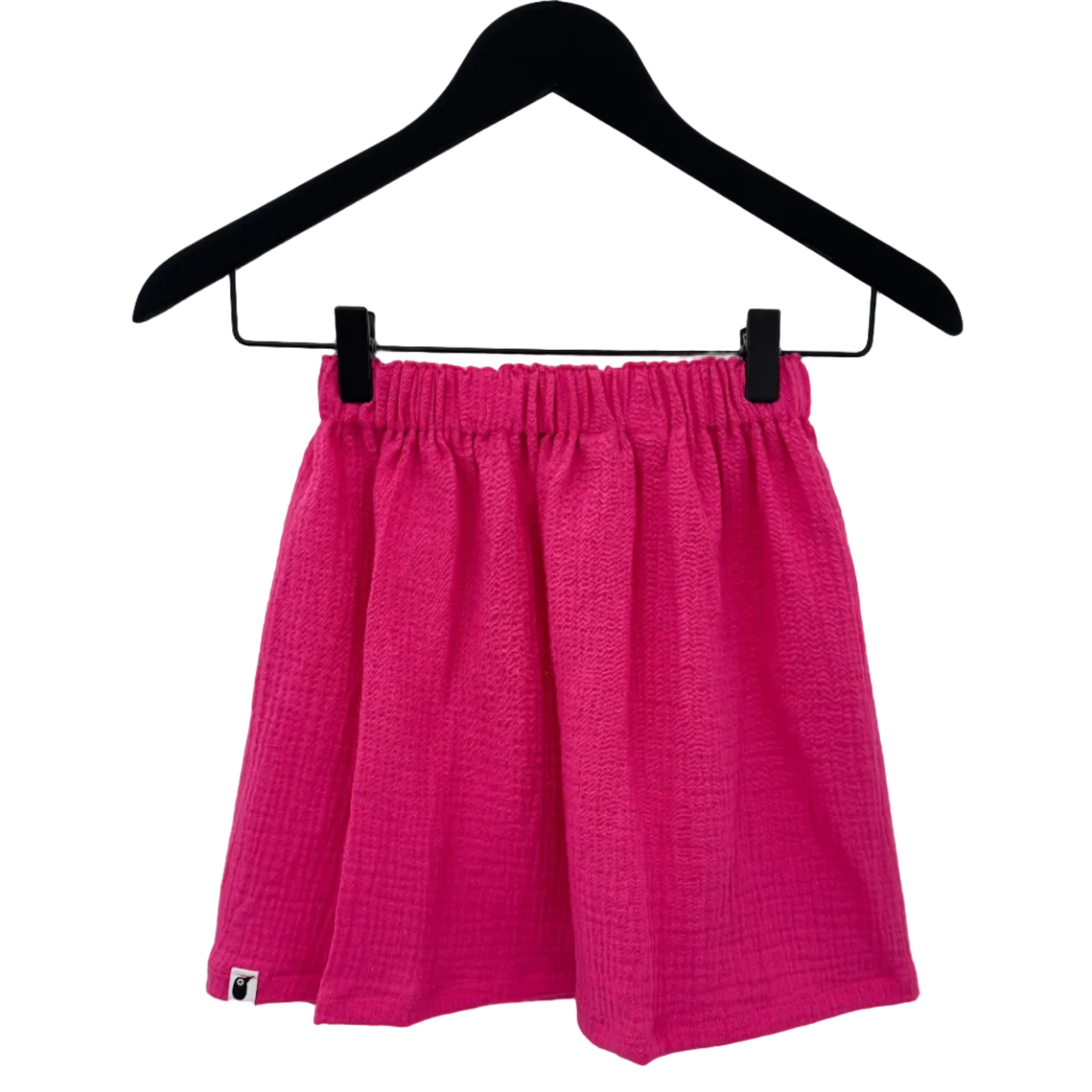 Kids Musselin Rock | Pink
