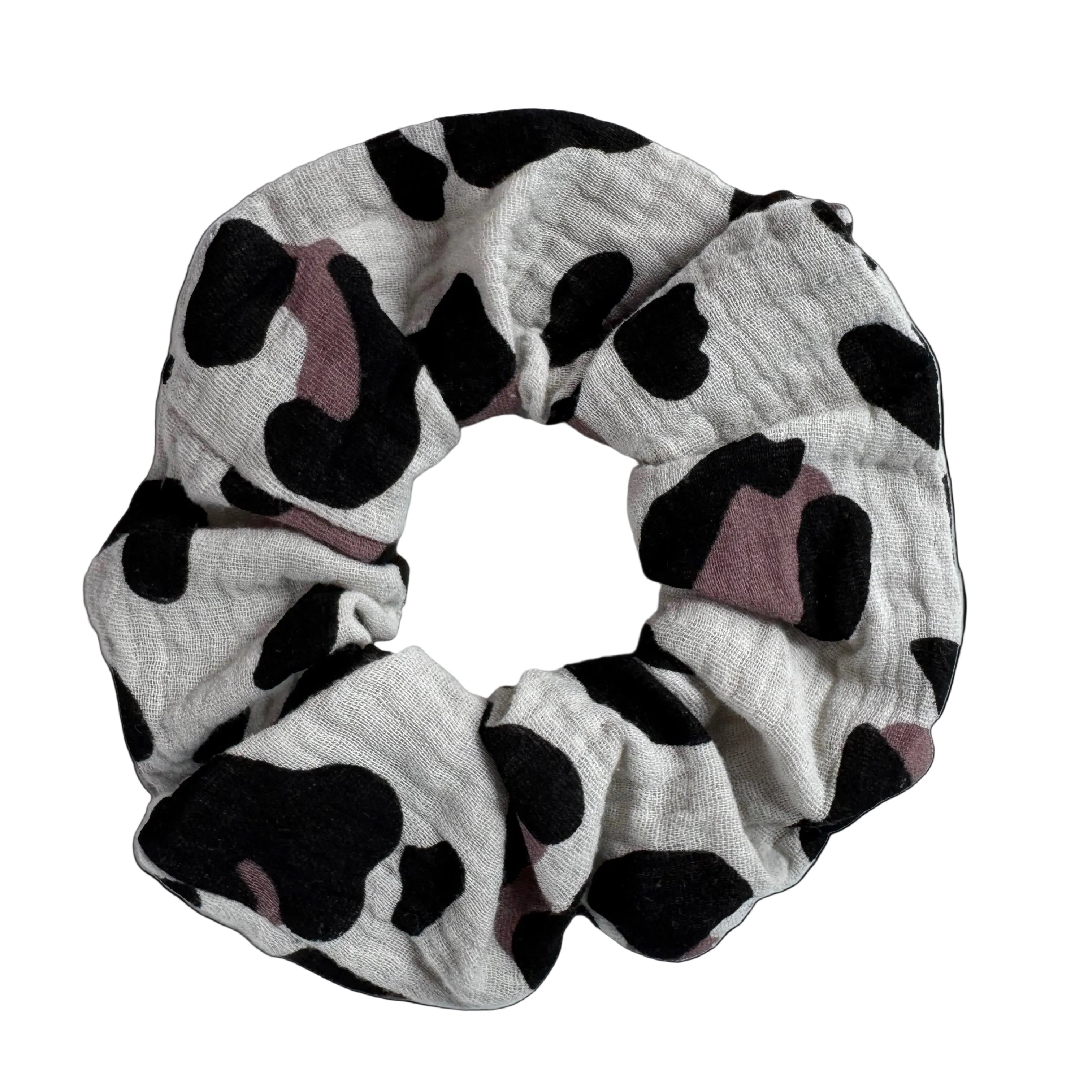 Scrunchie I Leo Natur