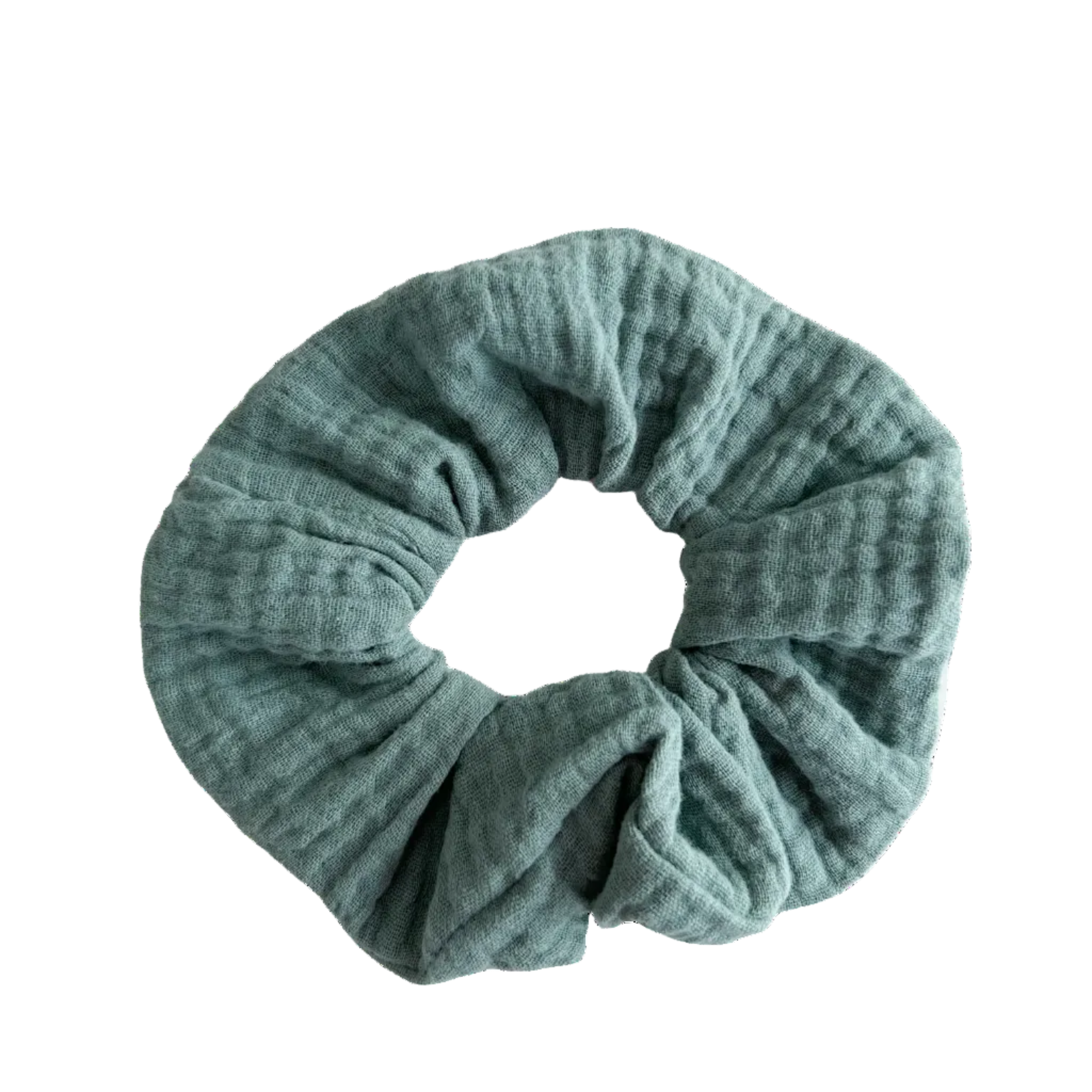 Scrunchie | Uni Dusty Mint