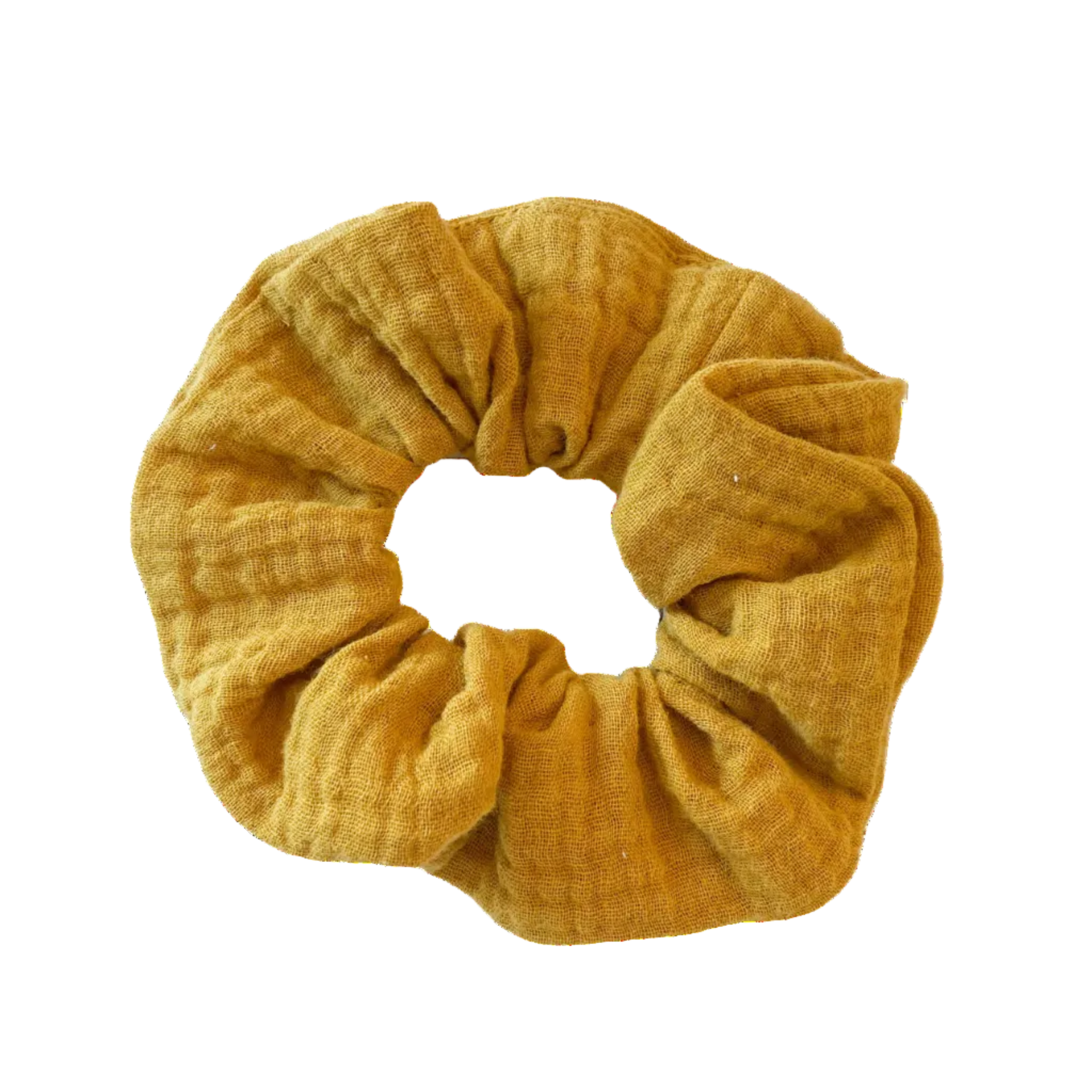 Scrunchie | Uni Senf