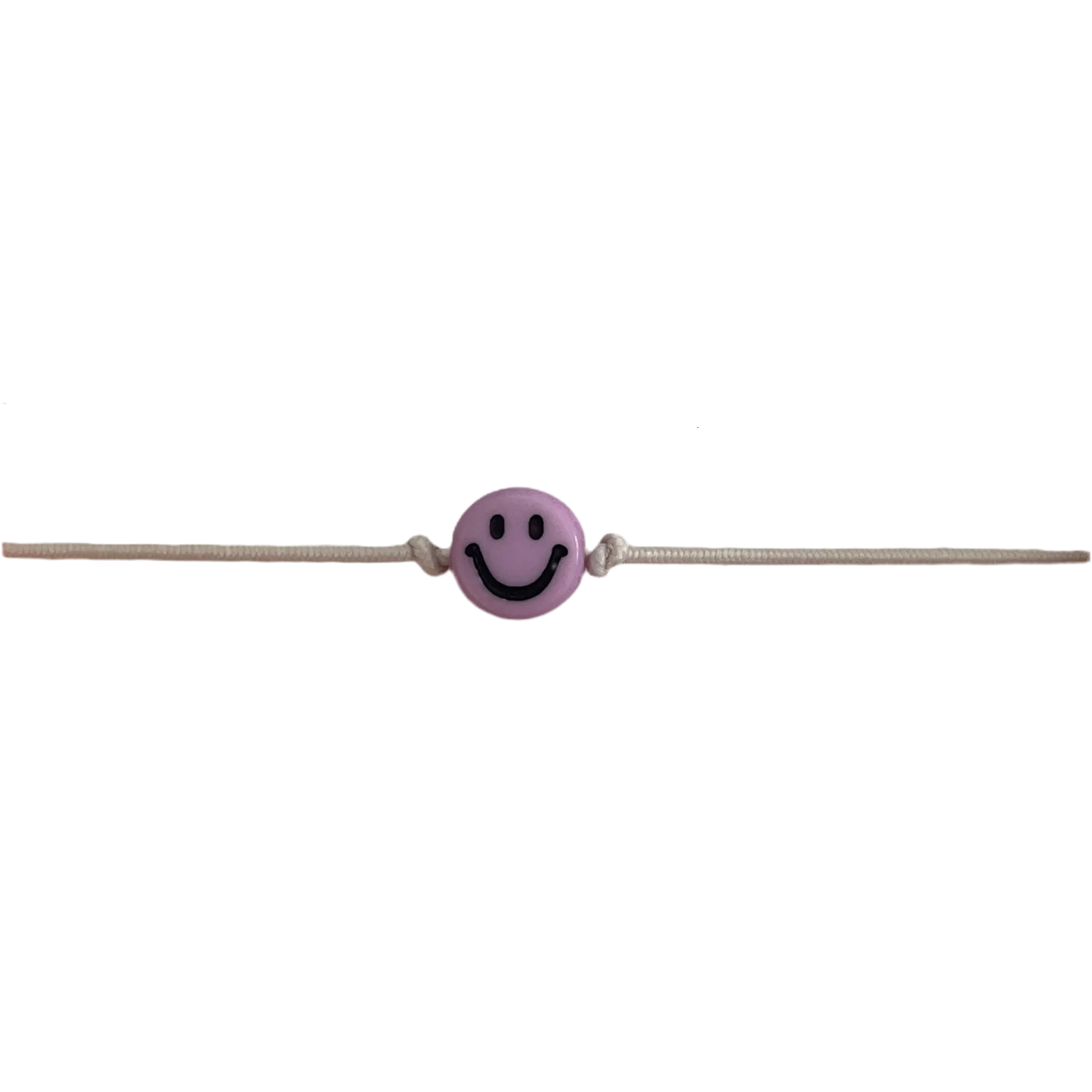 Armband Smile