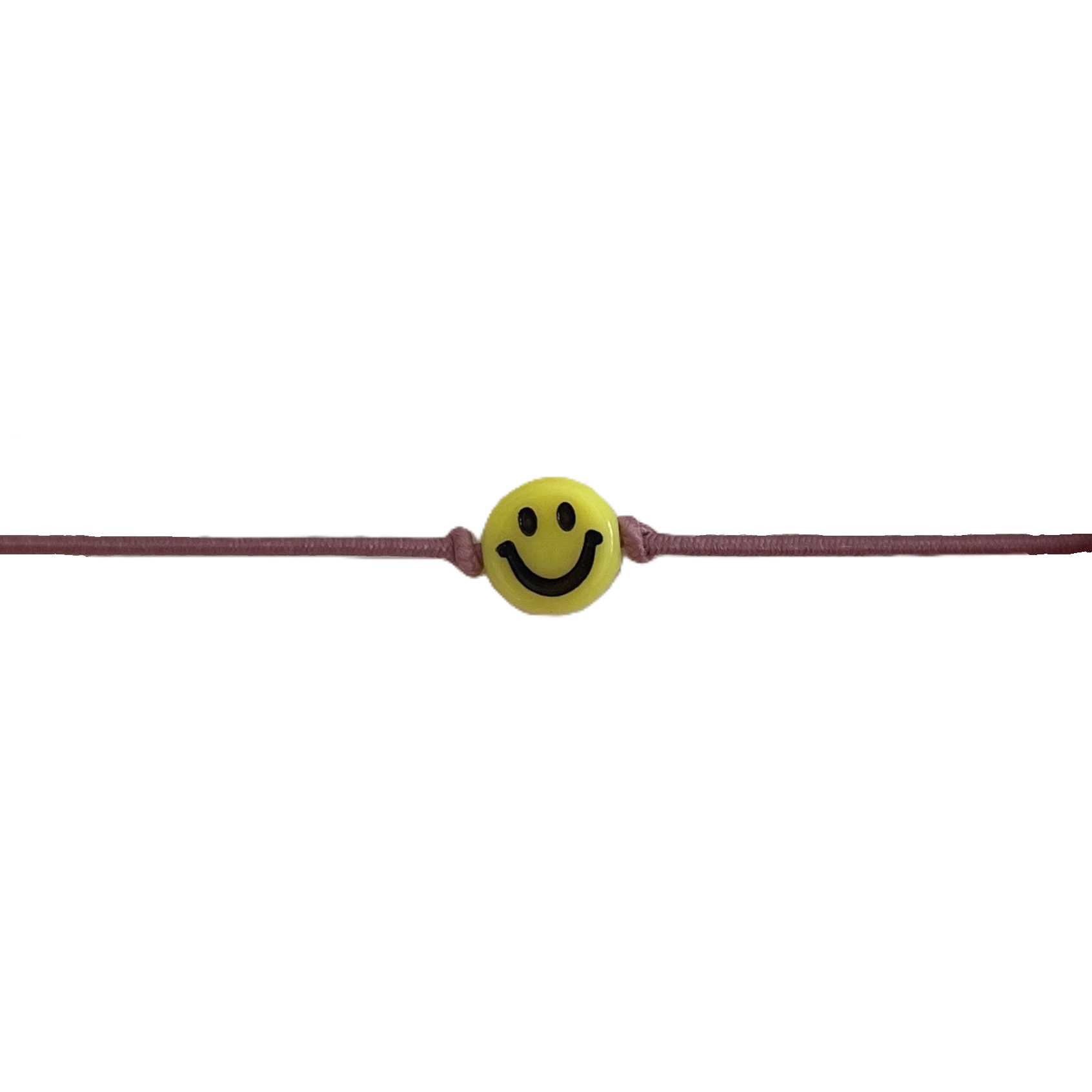 Armband Smile