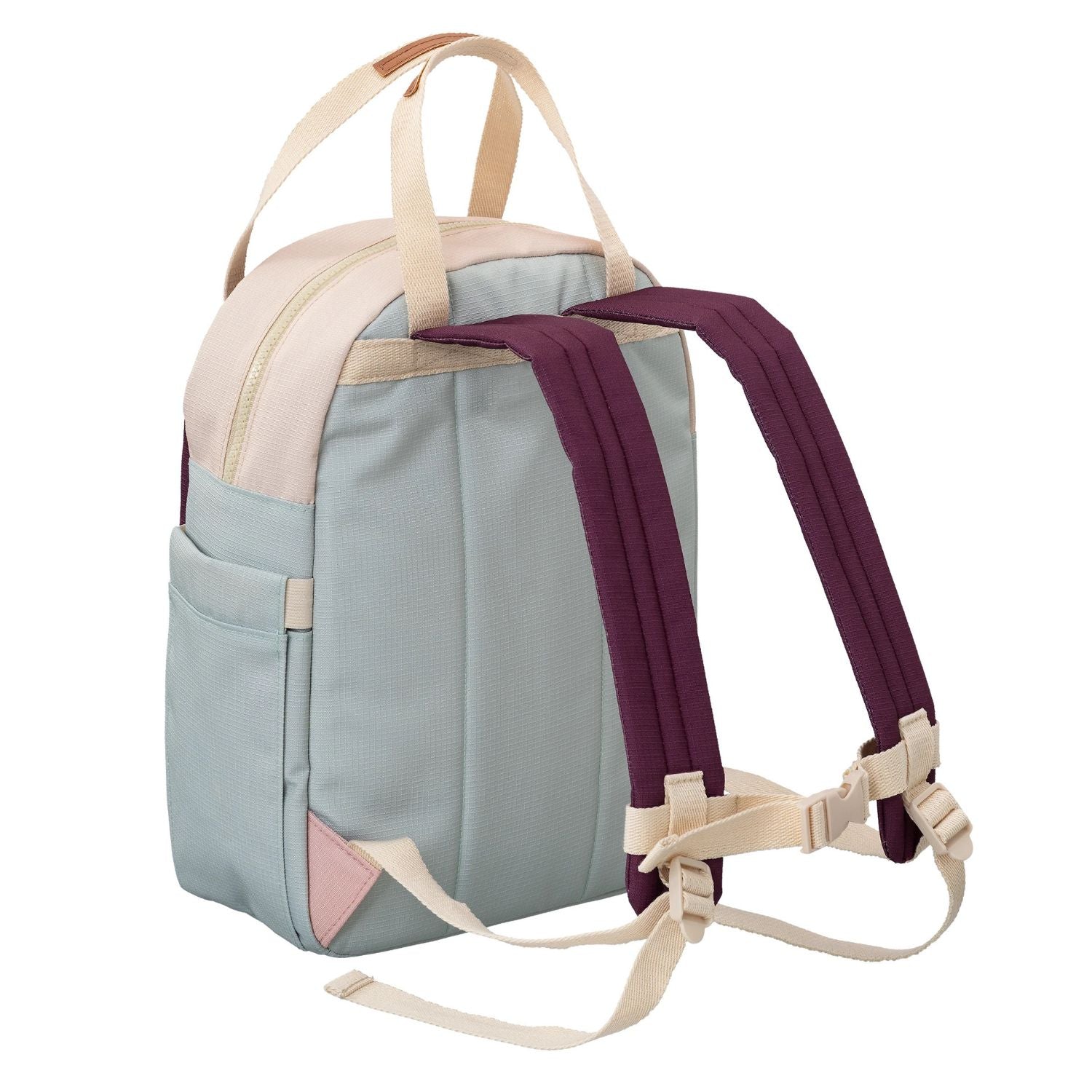 Rucksack Outdoor Groß | Cameo Rose