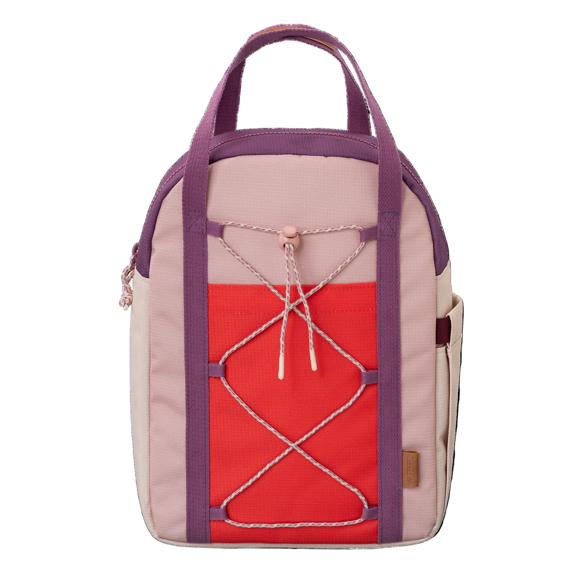 Rucksack Outdoor Groß | Dusty Orchid