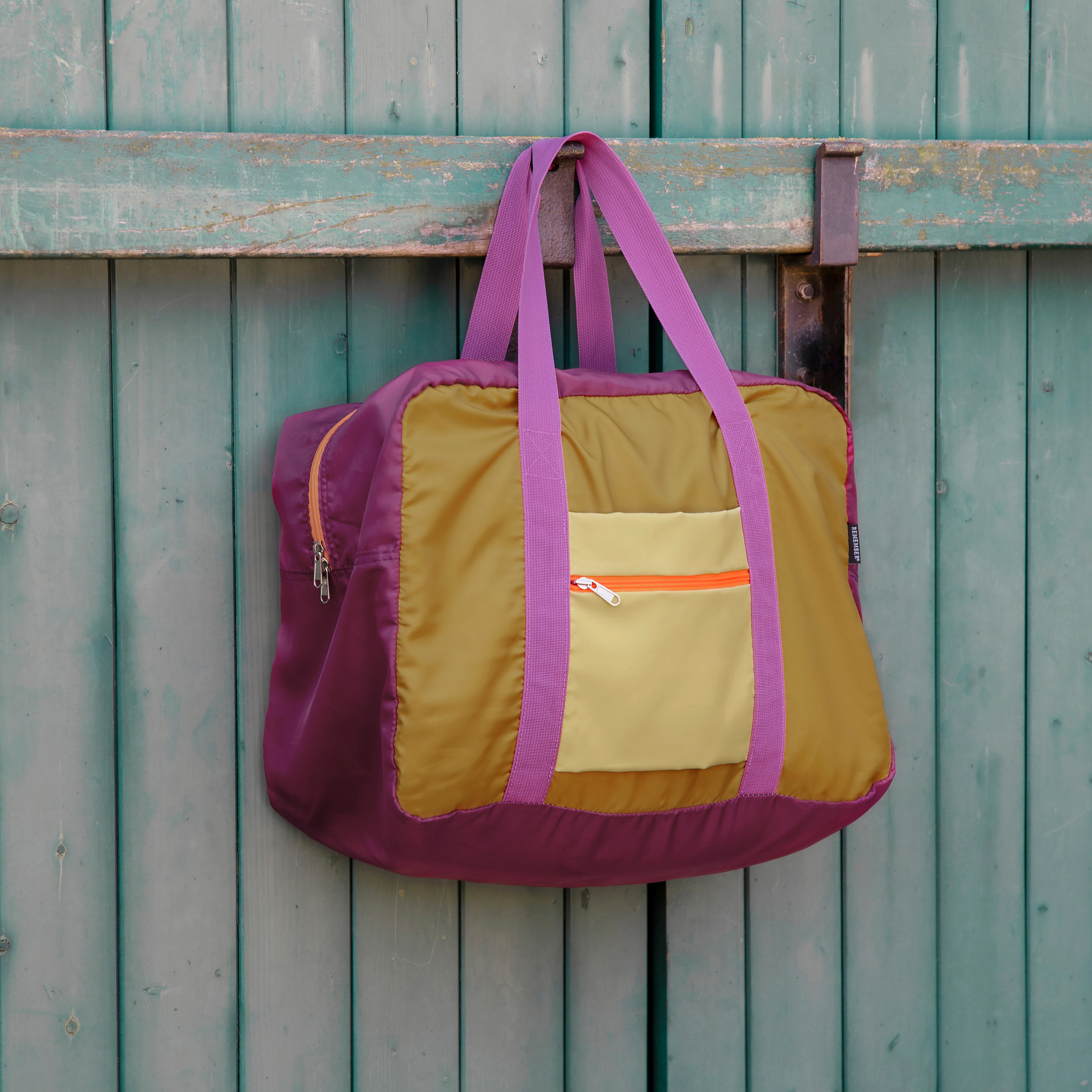 Reisetasche | Mia