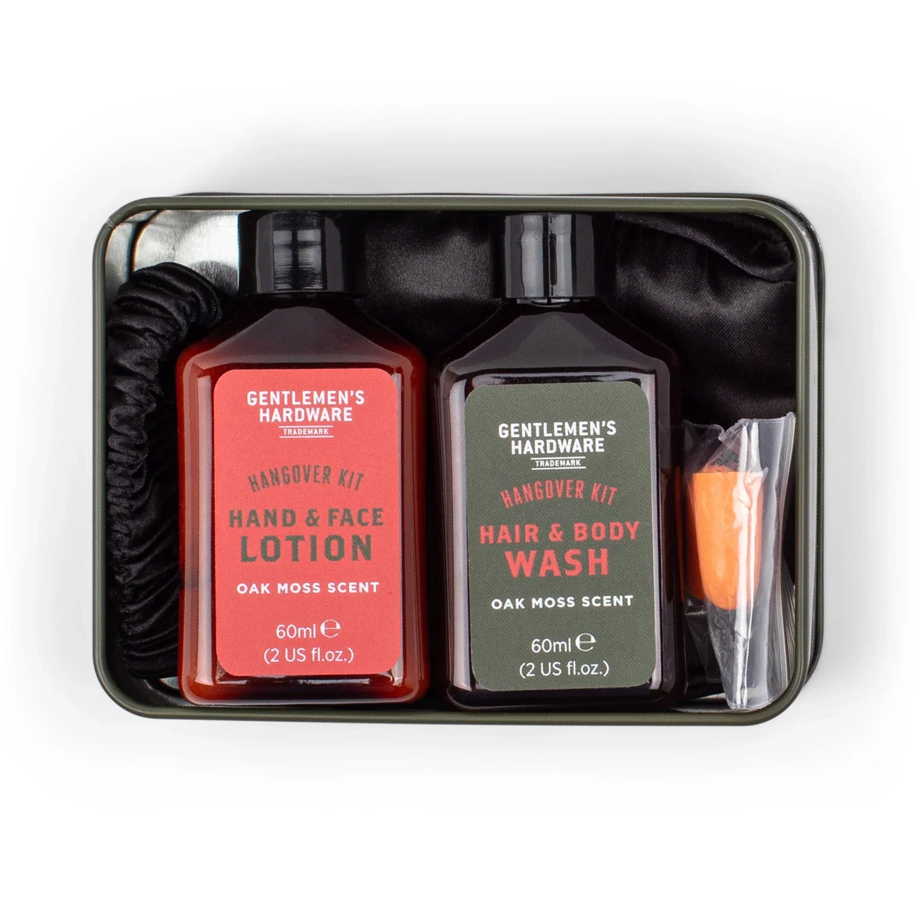 Erste Hilfe | Hangover Kit