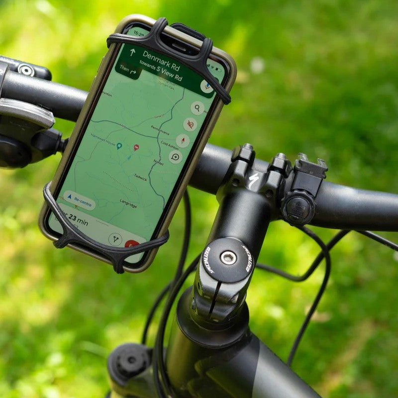 Handyhalter | Bike Phone Holder