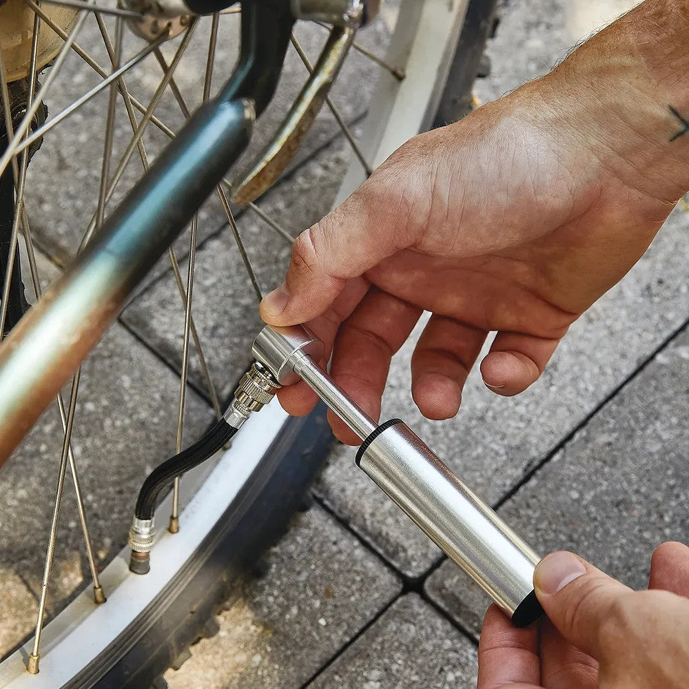 Pumpe | Mini Bicycle Pump