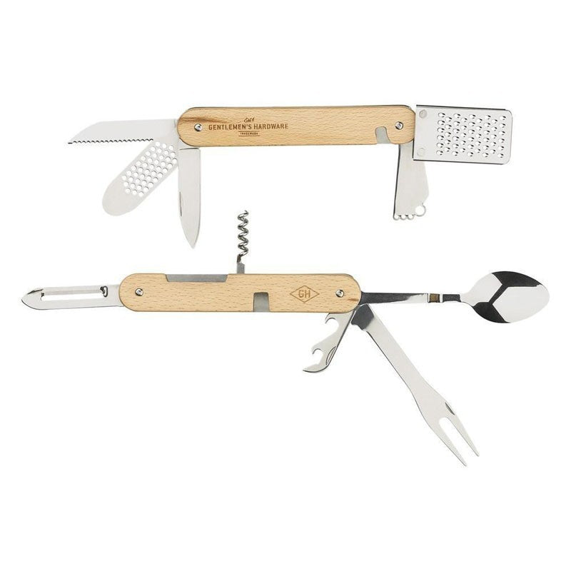 Multi-Tool | Kitchen Multi-Tool
