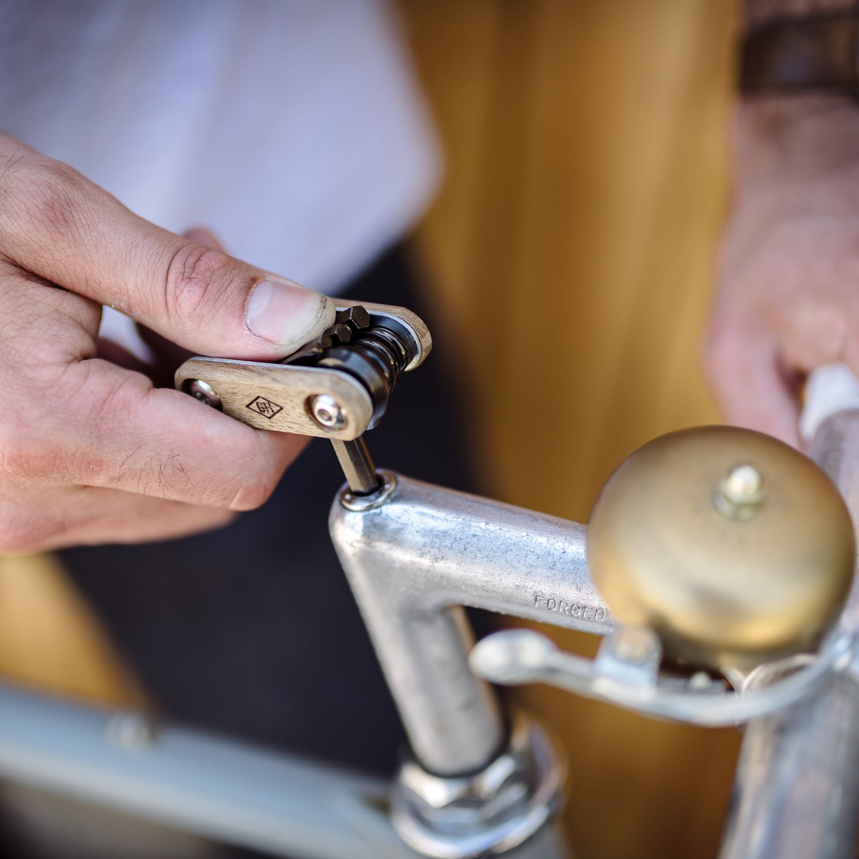 Multi-Tool | Pocket Bicycle