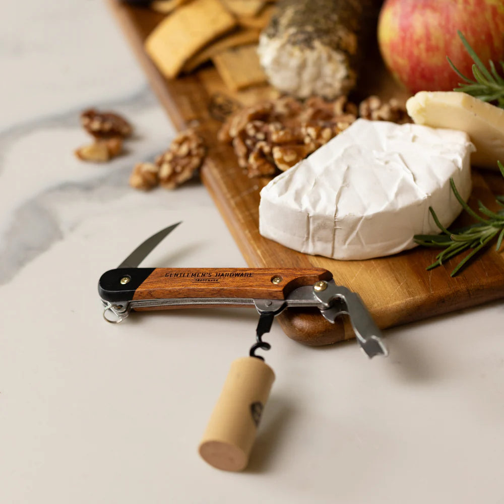 Multi-Tool | Waiters Friend