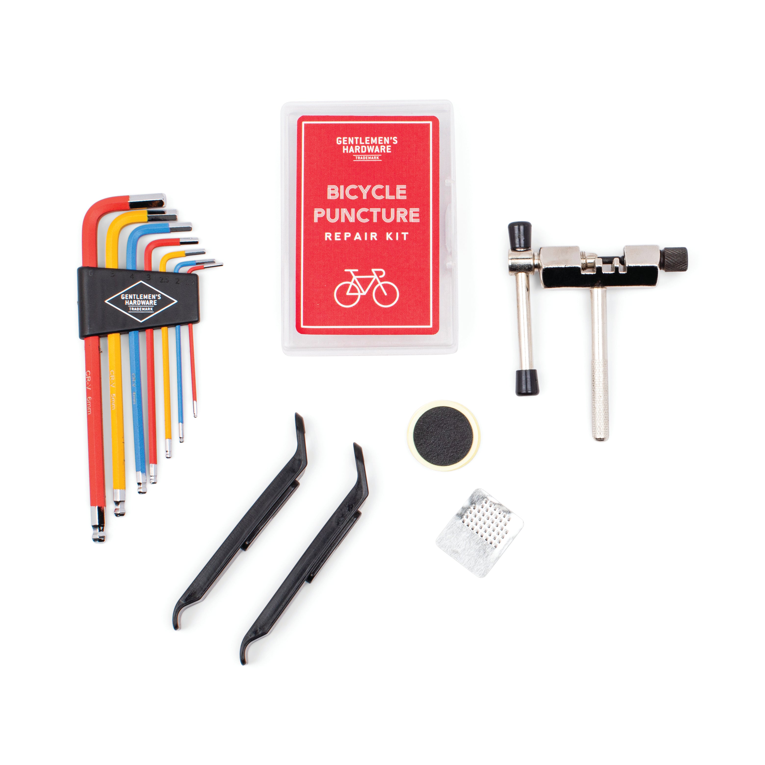 Reparaturset | Cycling Fanatics Kit